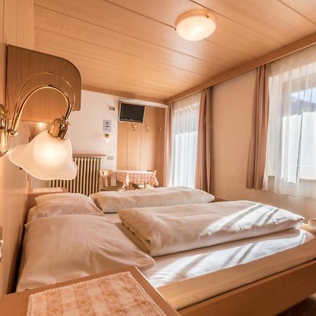 Dolomitdreams Hotel La Villa  Luaran gambar