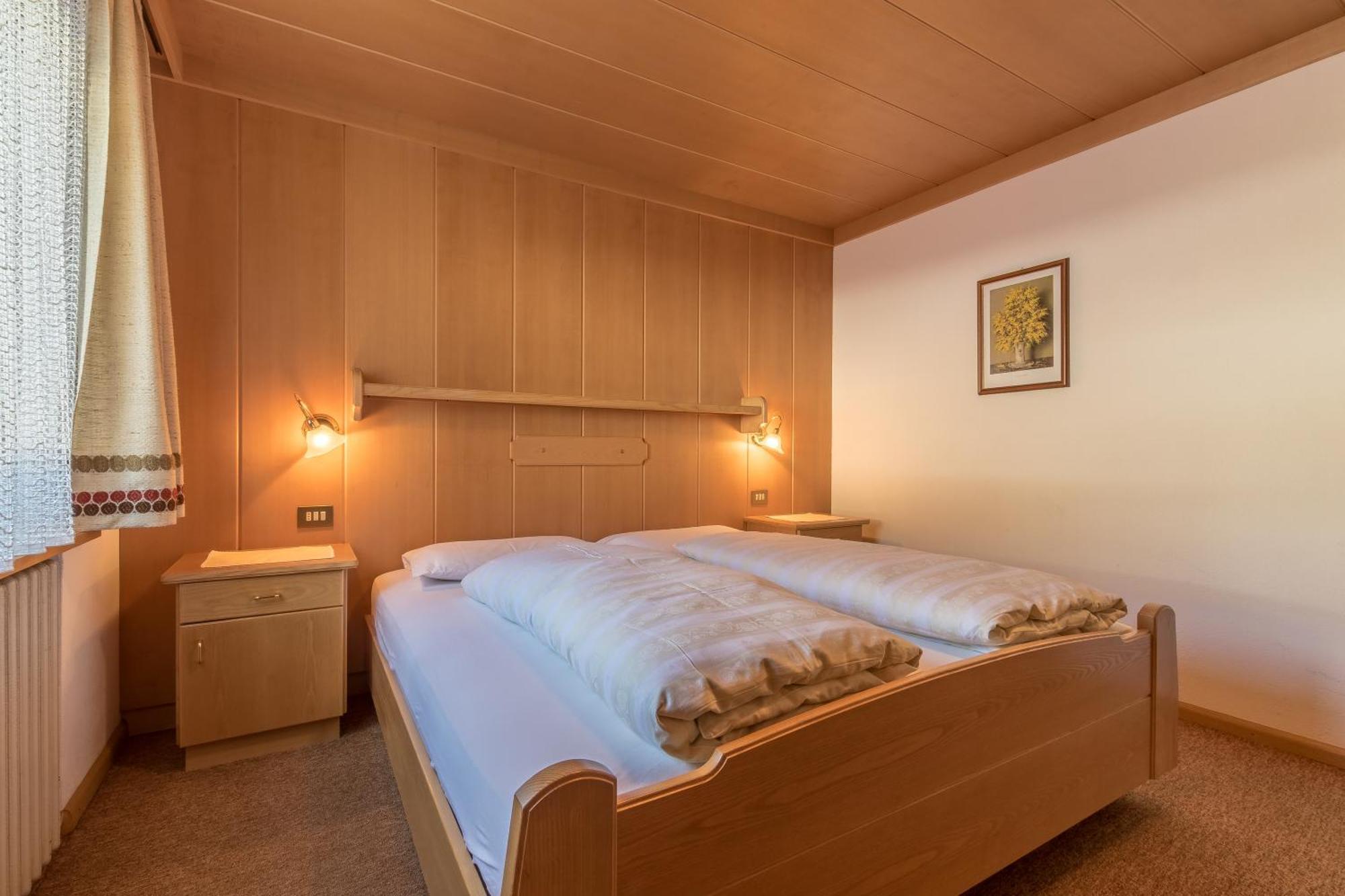 Dolomitdreams Hotel La Villa  Luaran gambar