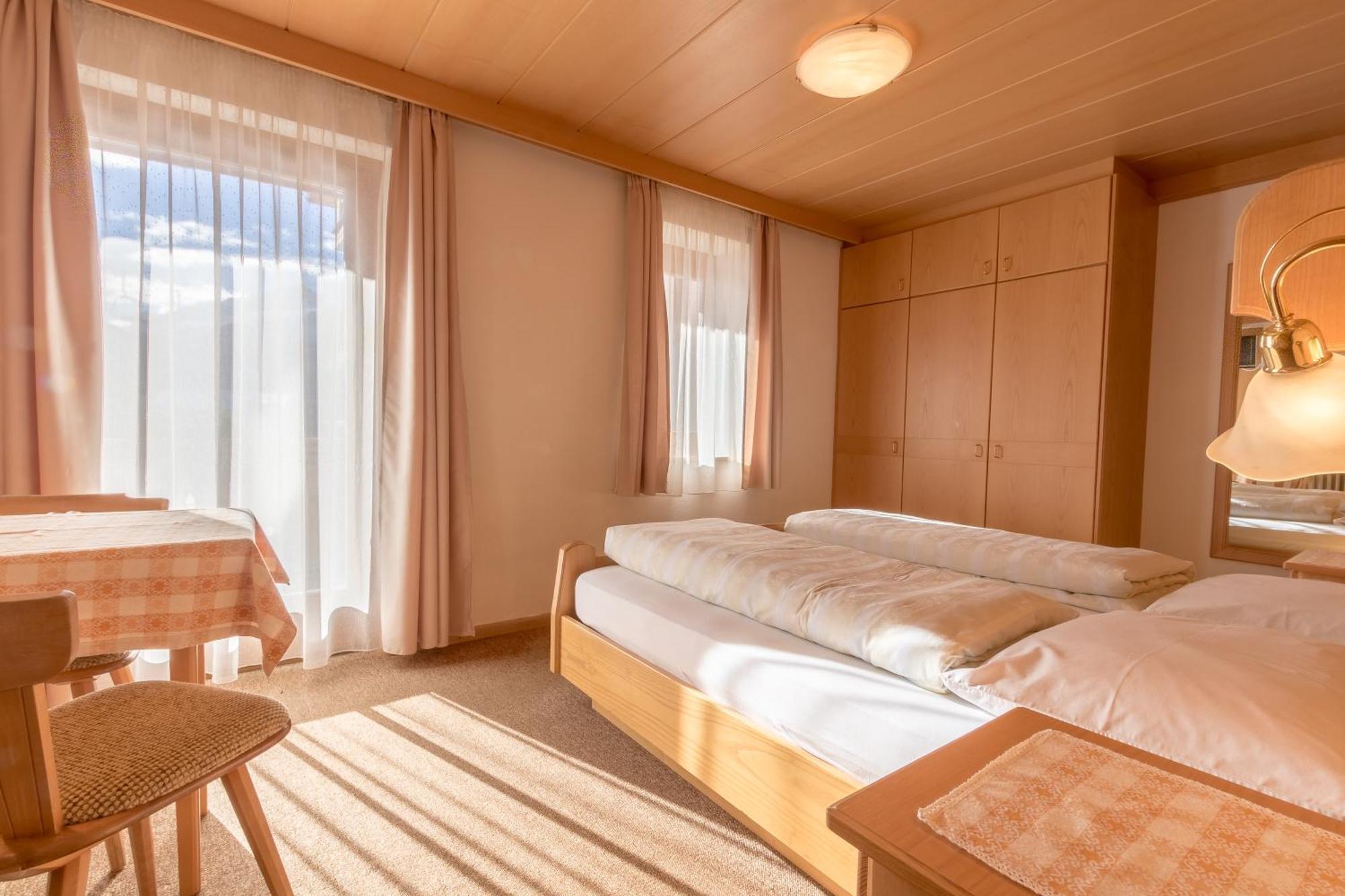 Dolomitdreams Hotel La Villa  Luaran gambar